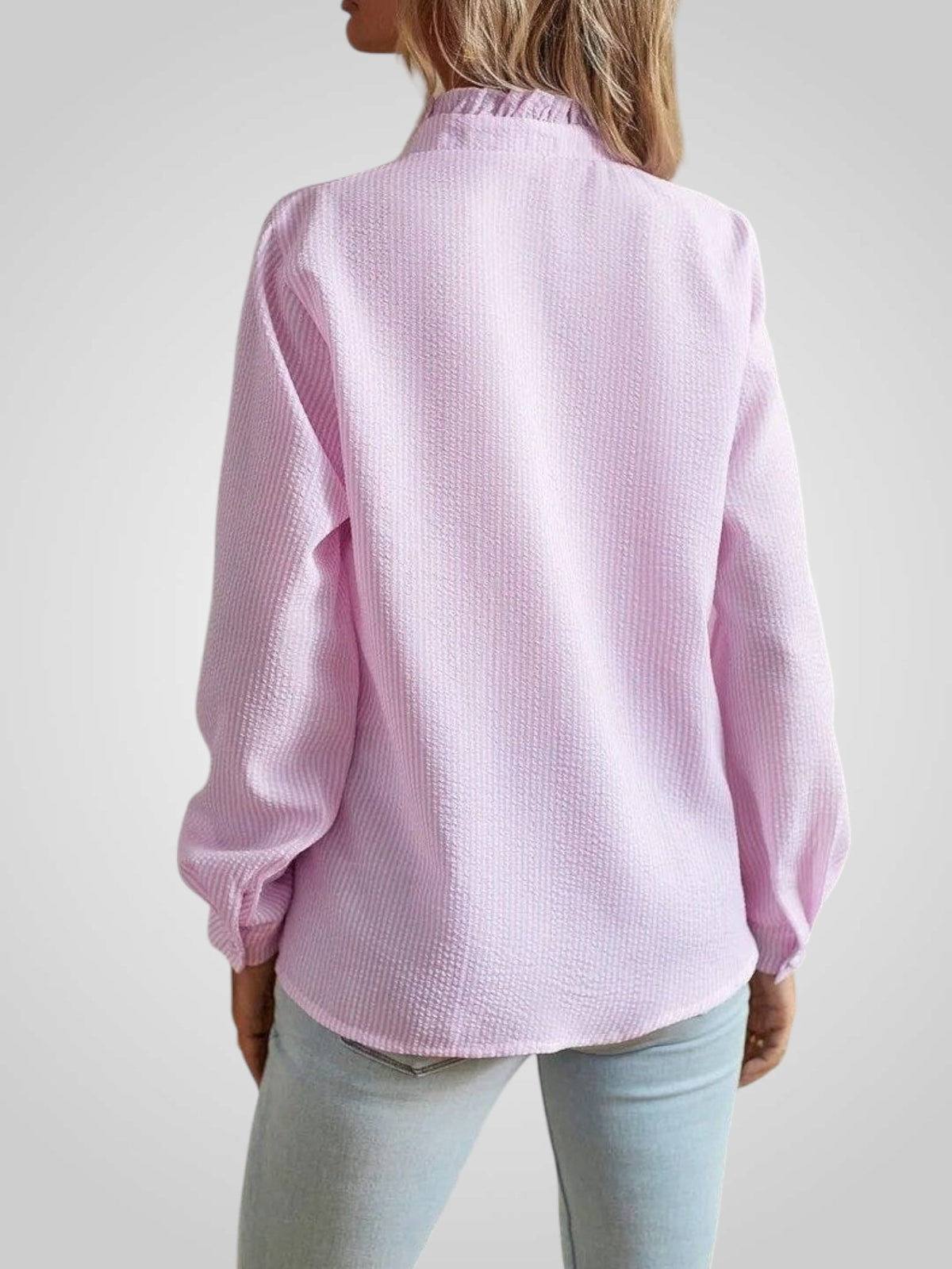 Eva | Blusa Elegante