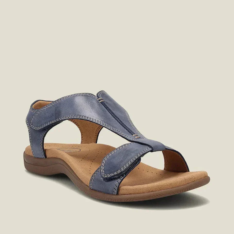 Lara™ | Sandalias Ortopédicas Ergonómicas