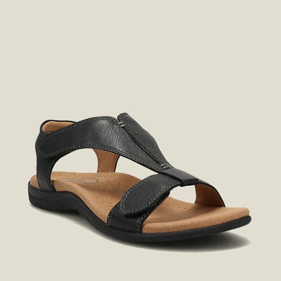 Lara™ | Sandalias Ortopédicas Ergonómicas