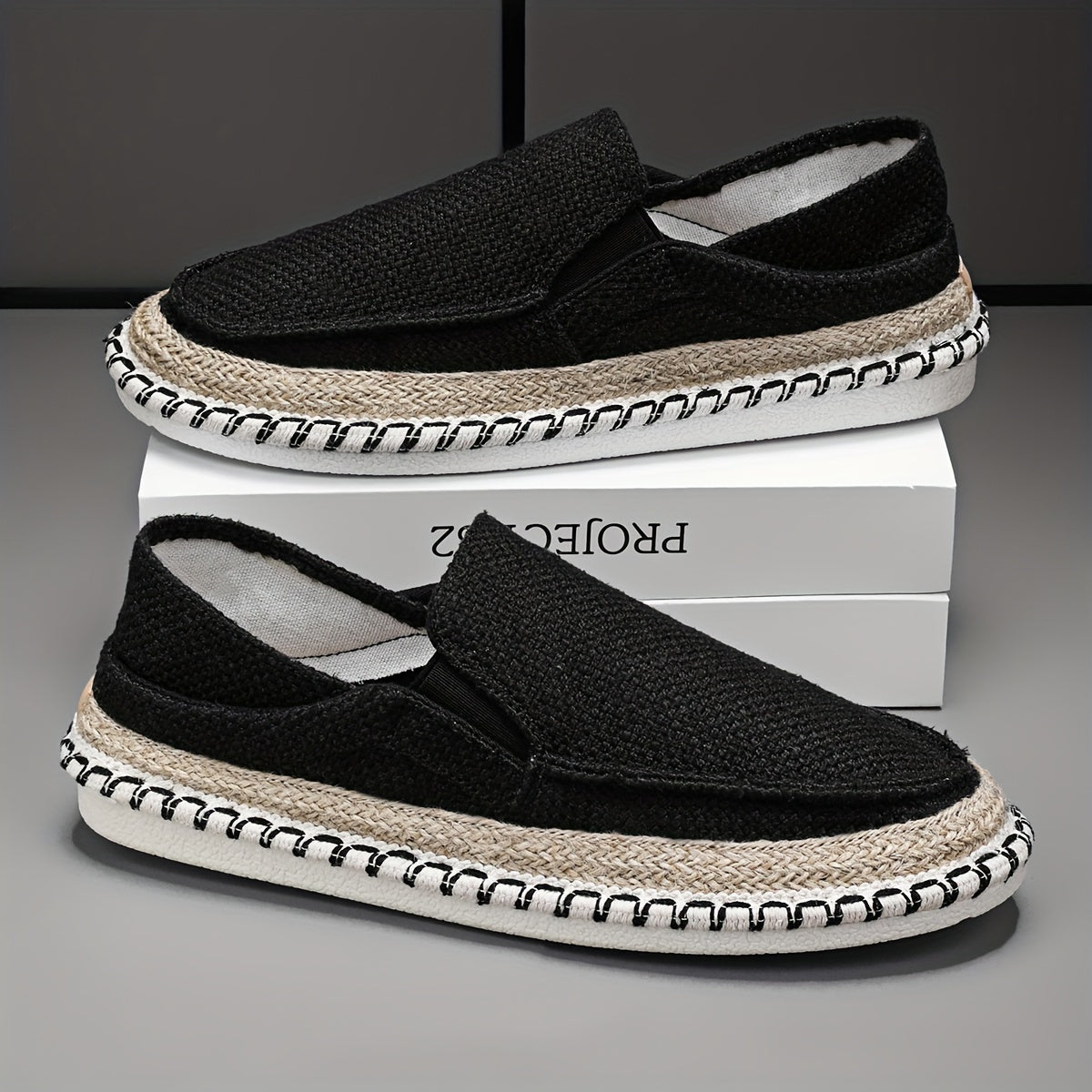 Mocasines de verano Marbella