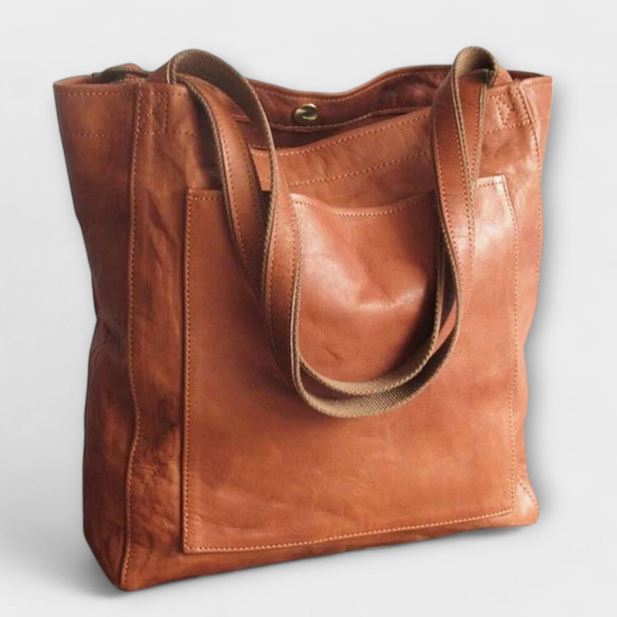 Kreta - Un bolso de hombro elegante y práctico
