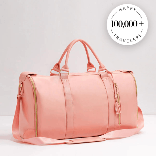 MENEN / Bolso de viaje Menendez