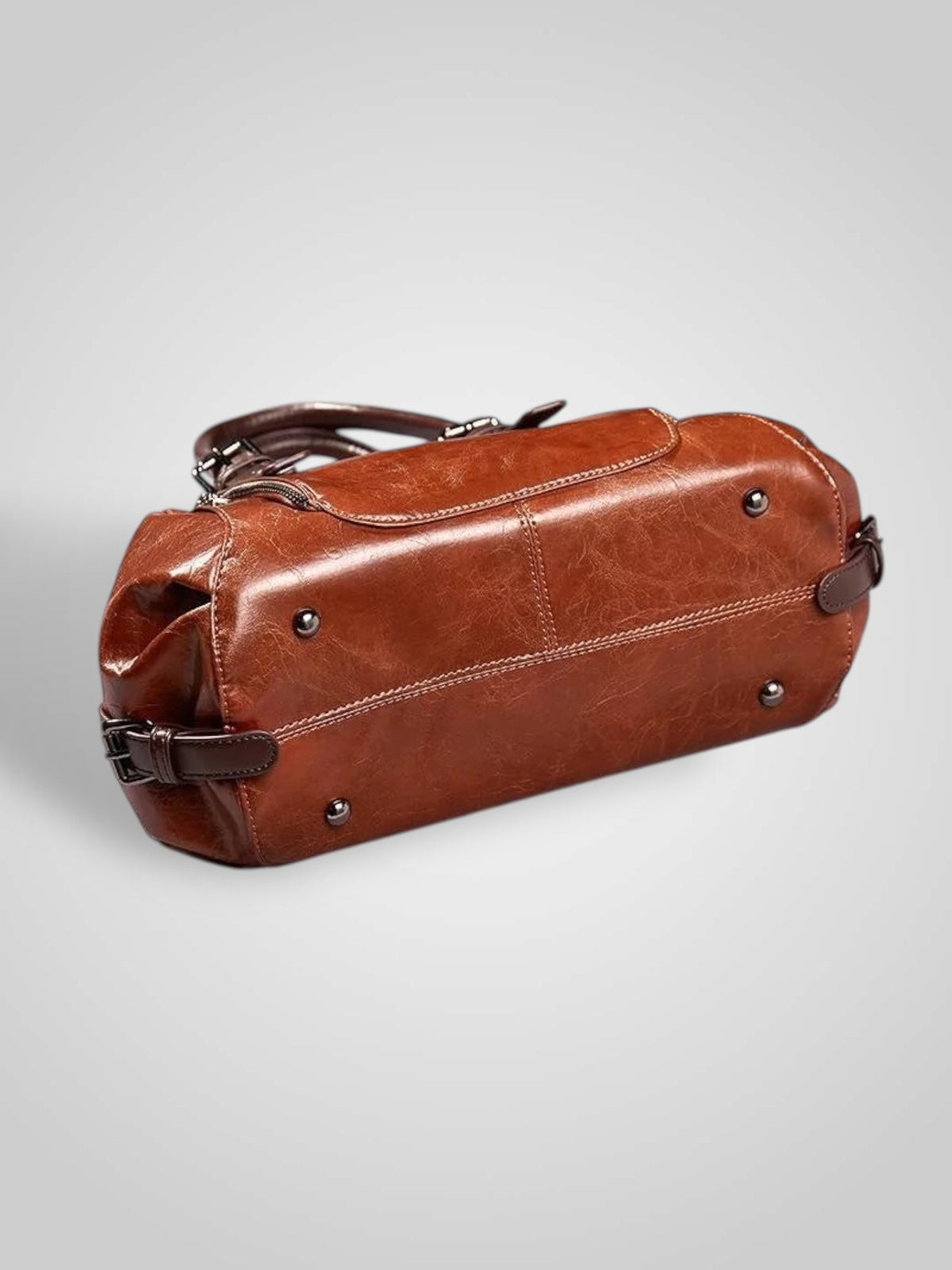 Villa | Bolso de mano de diario