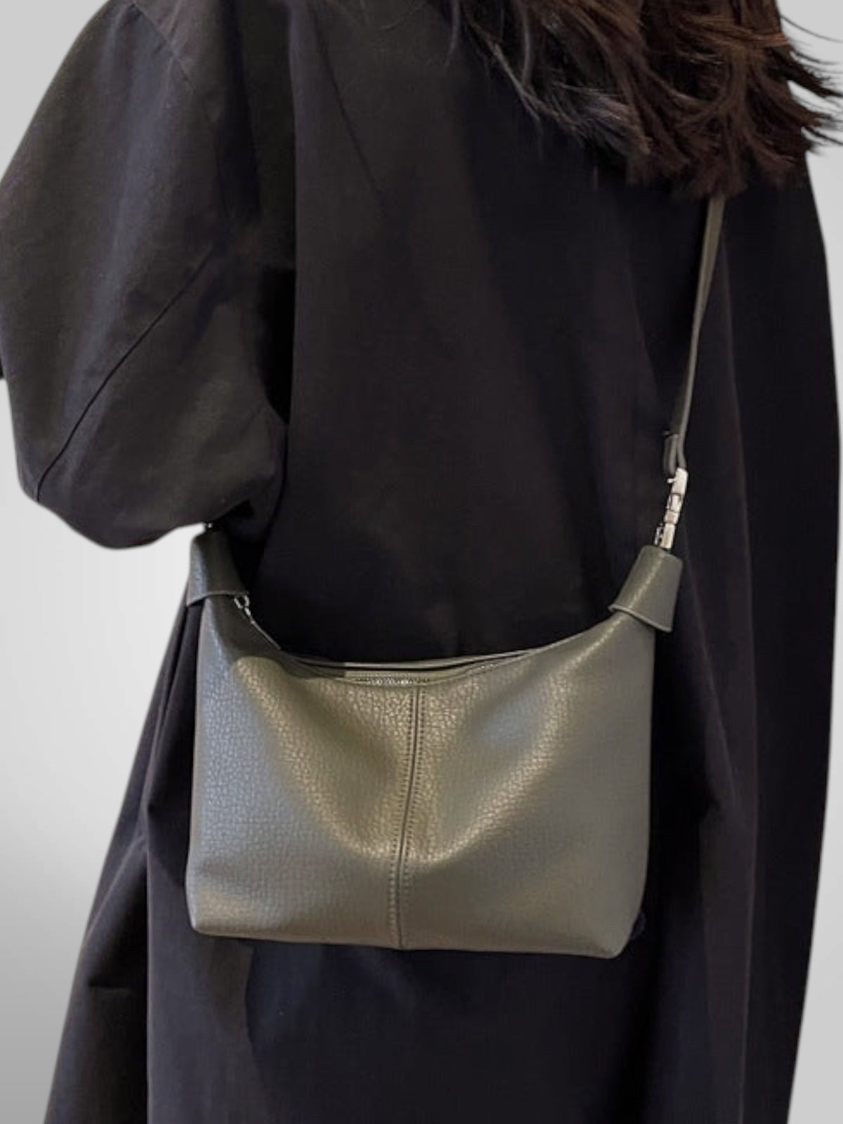Vía| Bolso elegante