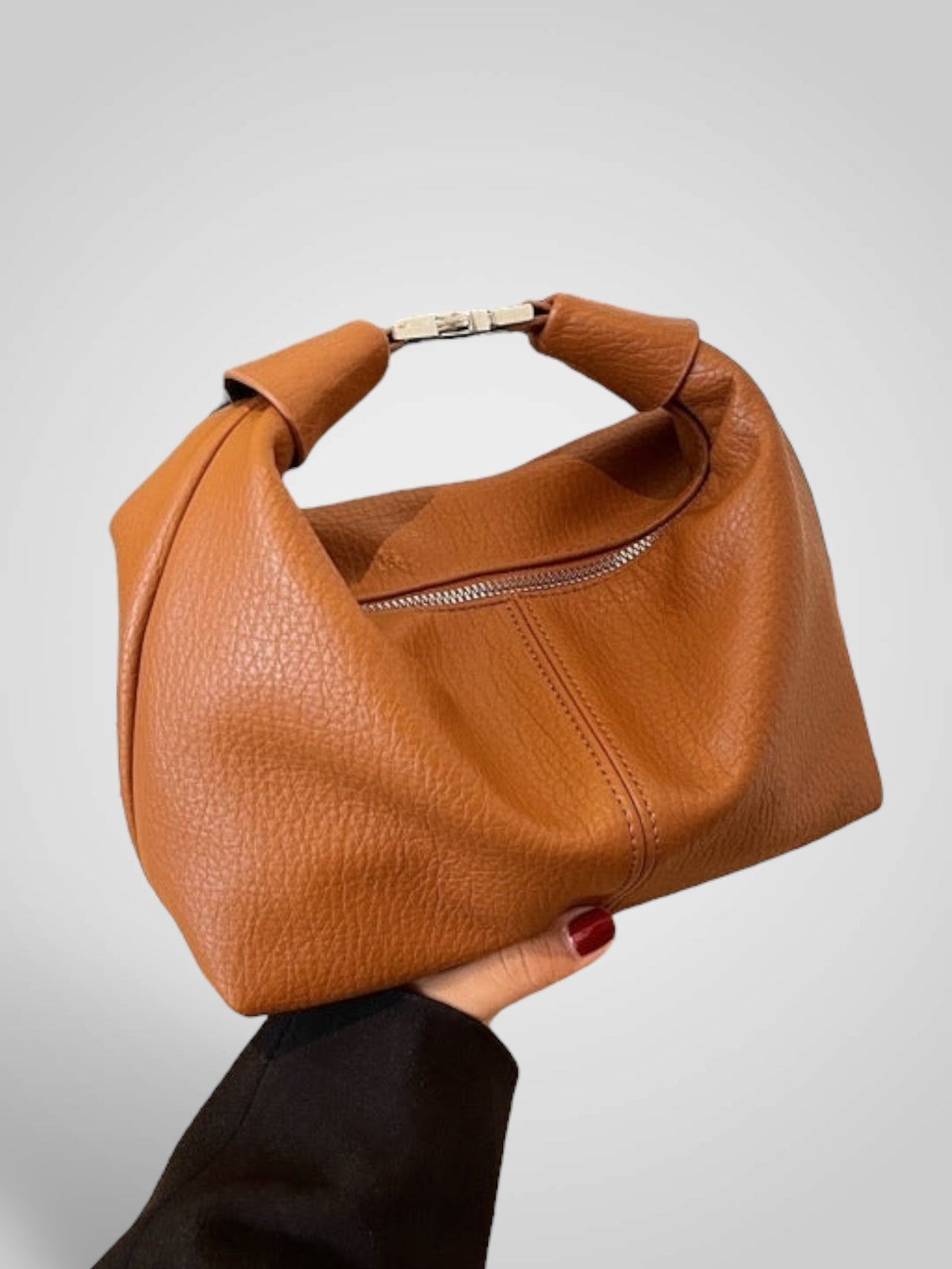 Vía| Bolso elegante