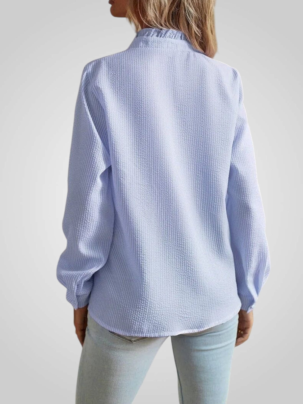 Eva | Blusa Elegante