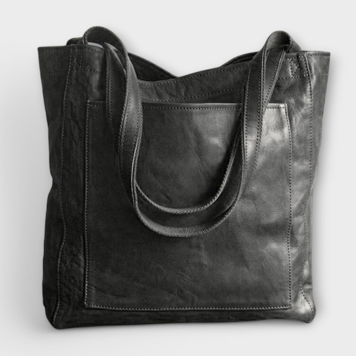 Kreta - Un bolso de hombro elegante y práctico