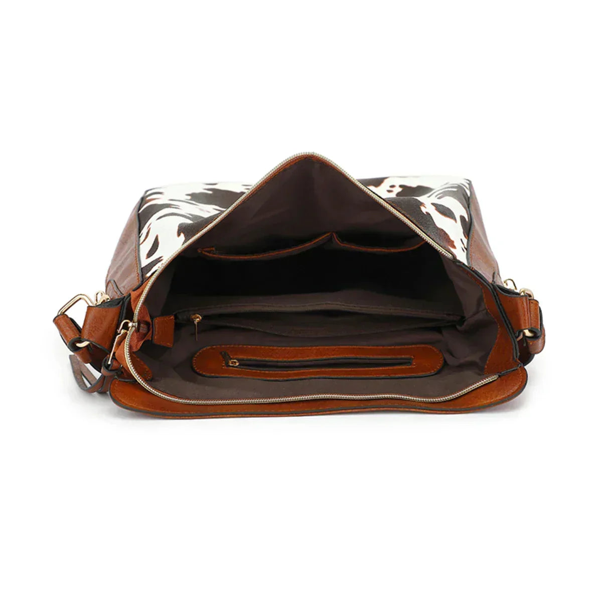 Evengelia | Bolso de piel