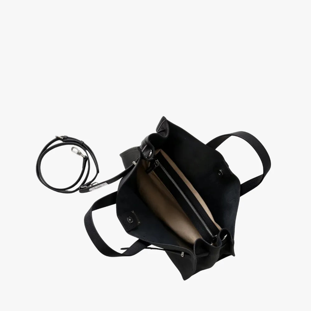 Loha | Bolso tote de gran tamaño