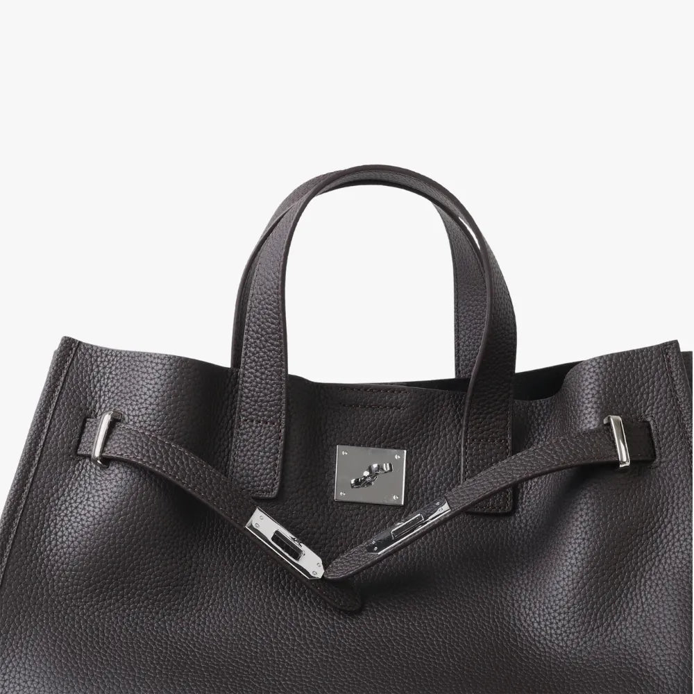 Loha | Bolso tote de gran tamaño