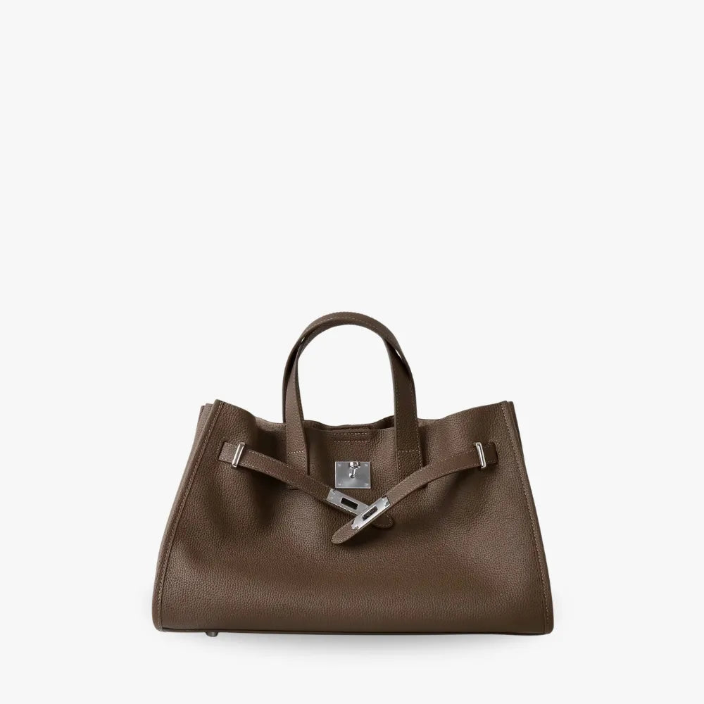 Loha | Bolso tote de gran tamaño