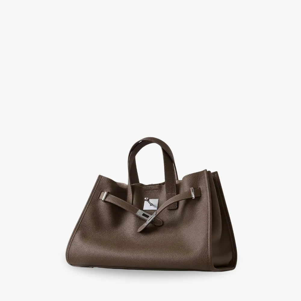Loha | Bolso tote de gran tamaño