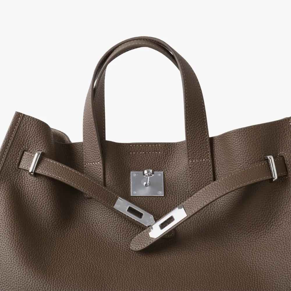 Loha | Bolso tote de gran tamaño
