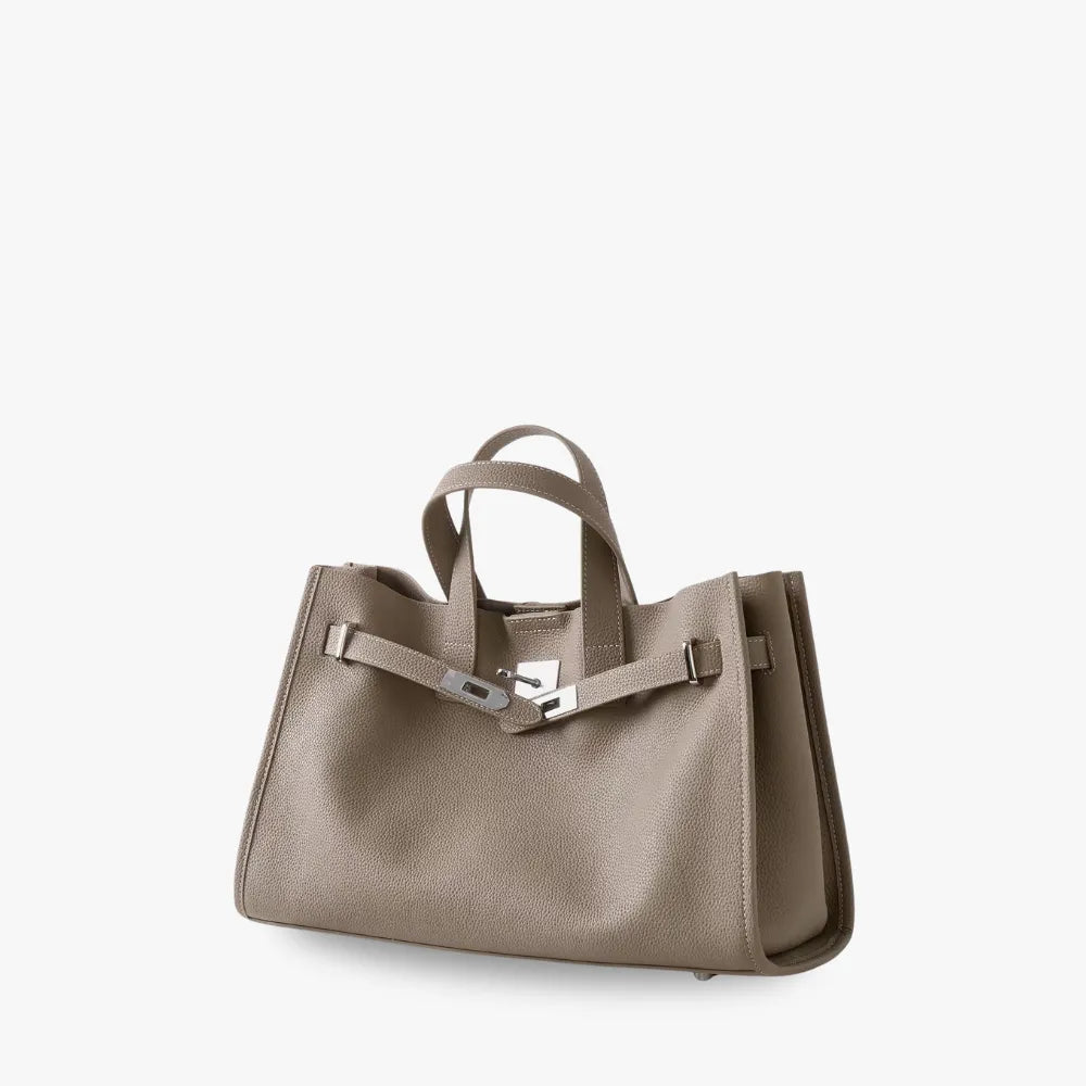 Loha | Bolso tote de gran tamaño