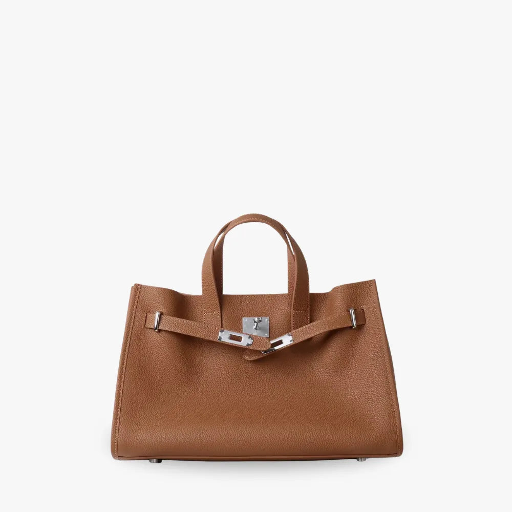 Loha | Bolso tote de gran tamaño