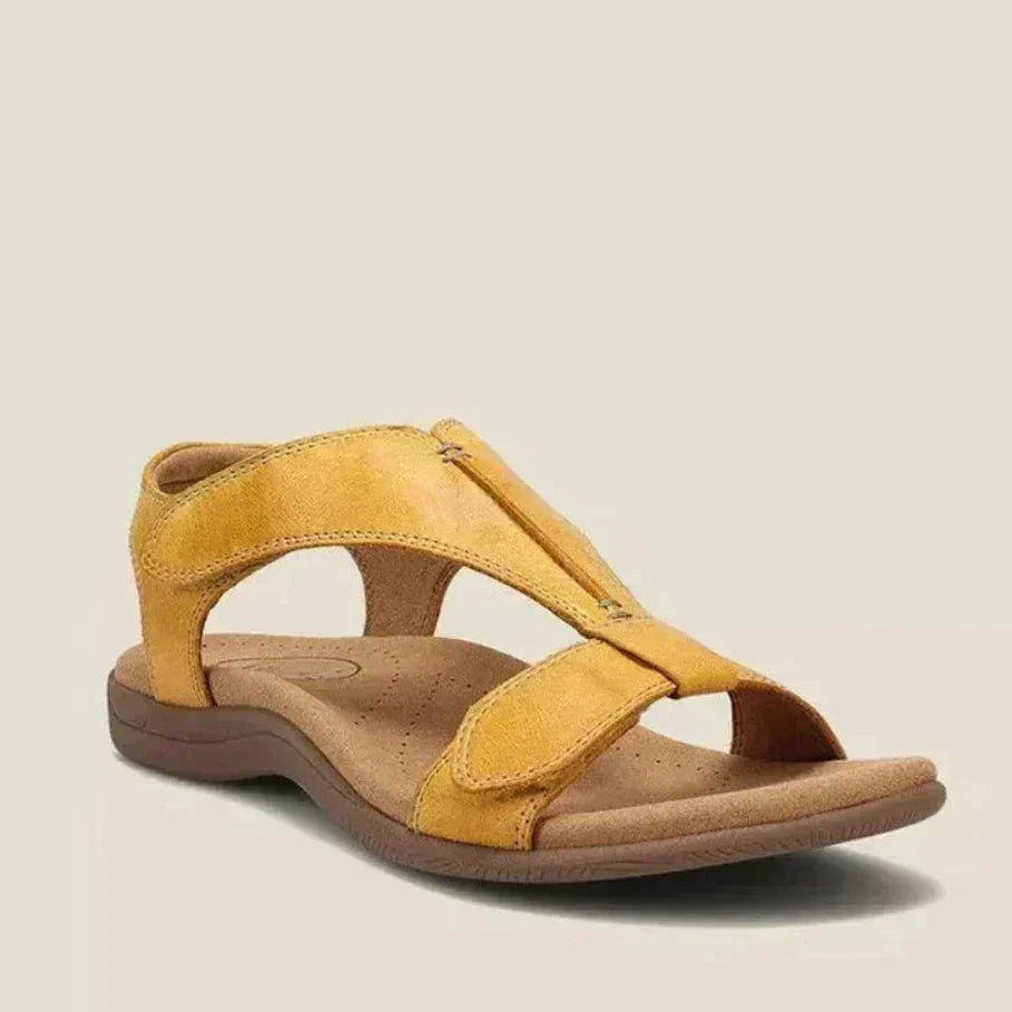 Lara™ | Sandalias Ortopédicas Ergonómicas