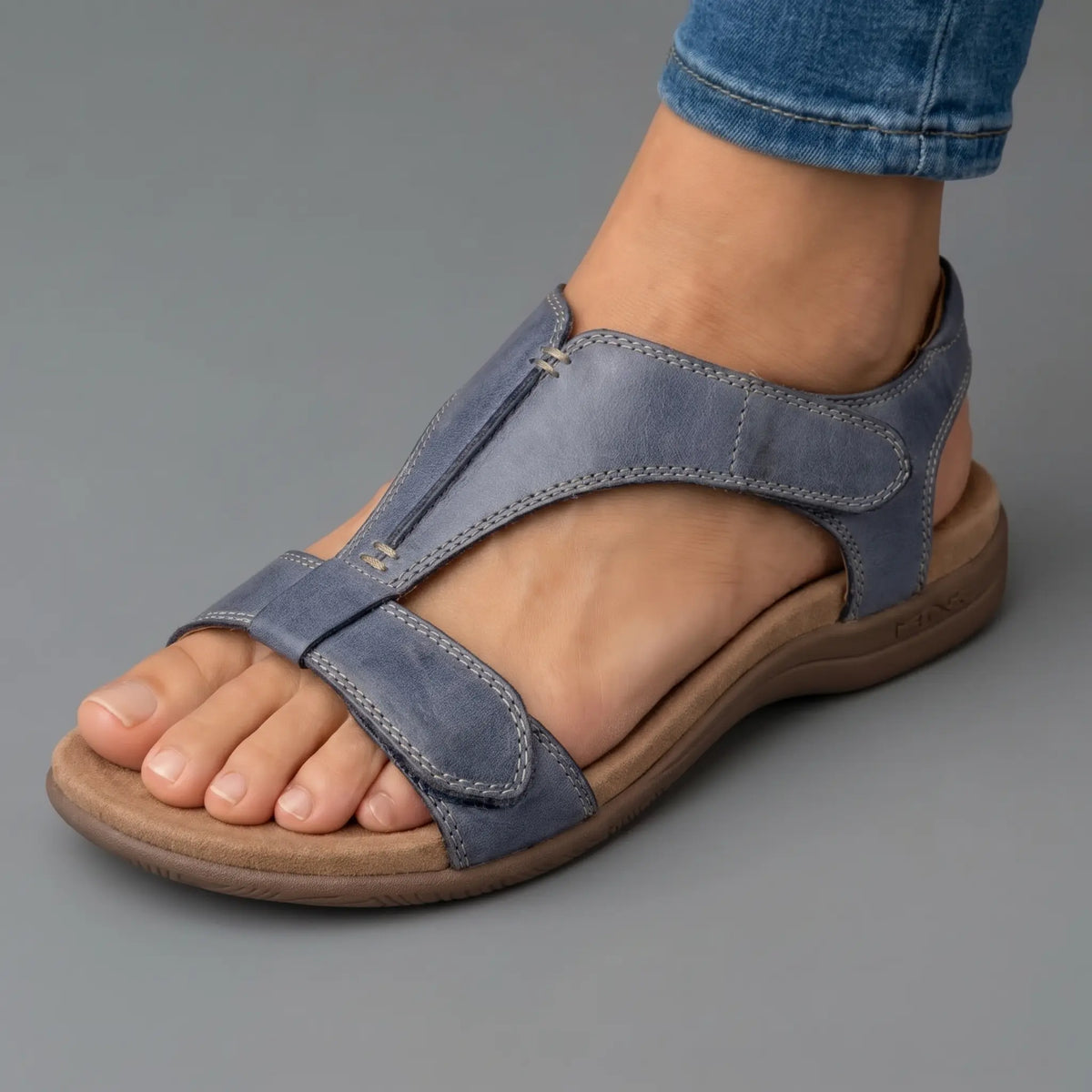 Lara™ | Sandalias Ortopédicas Ergonómicas