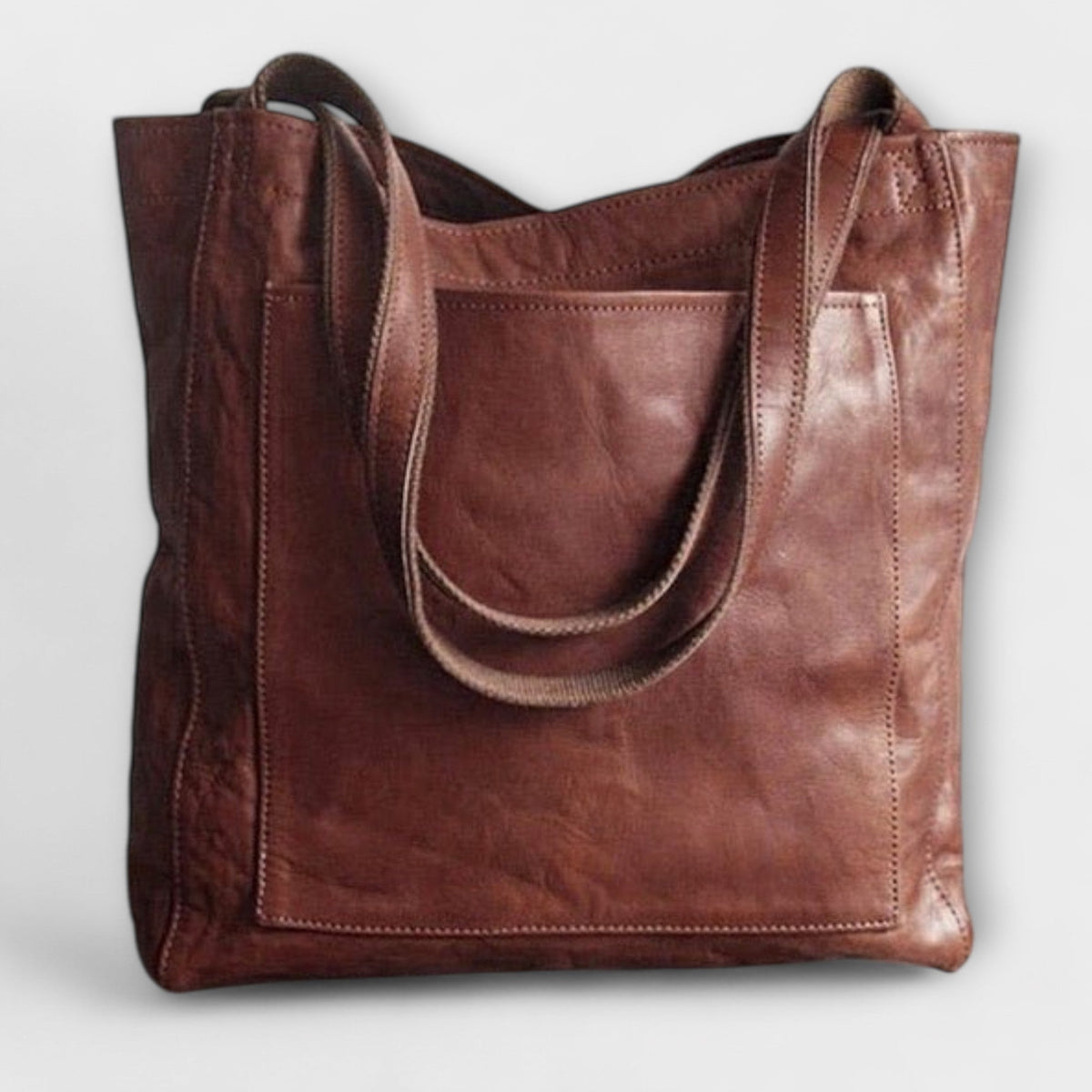 Kreta - Un bolso de hombro elegante y práctico
