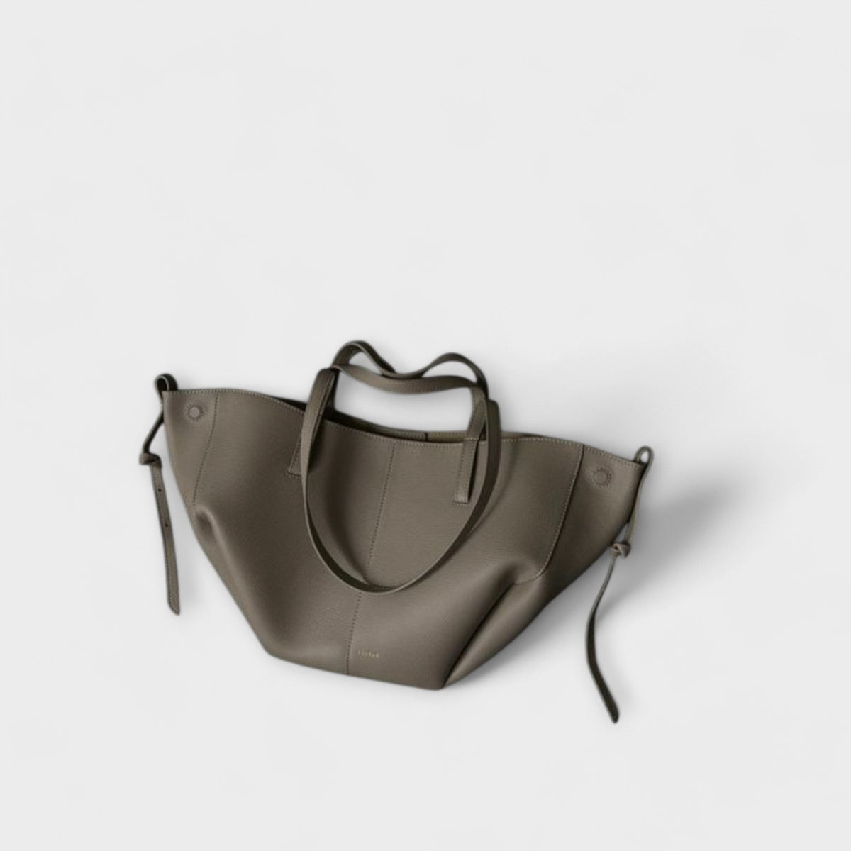 Zoe – Bolso de hombro vintage